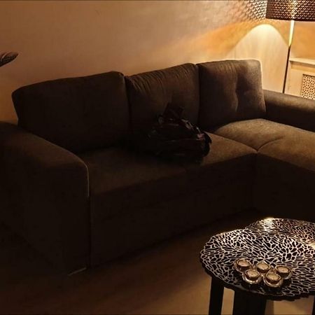 Appartement Petit Paris Flessingue Extérieur photo