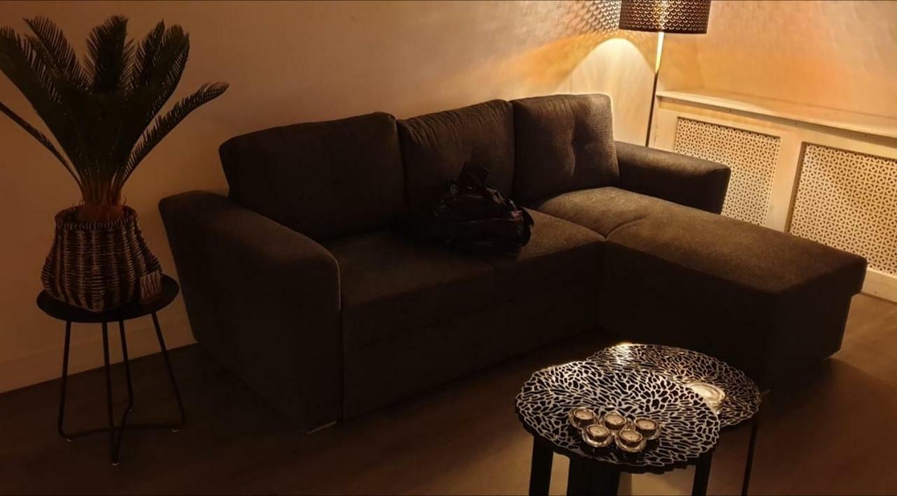 Appartement Petit Paris Flessingue Extérieur photo