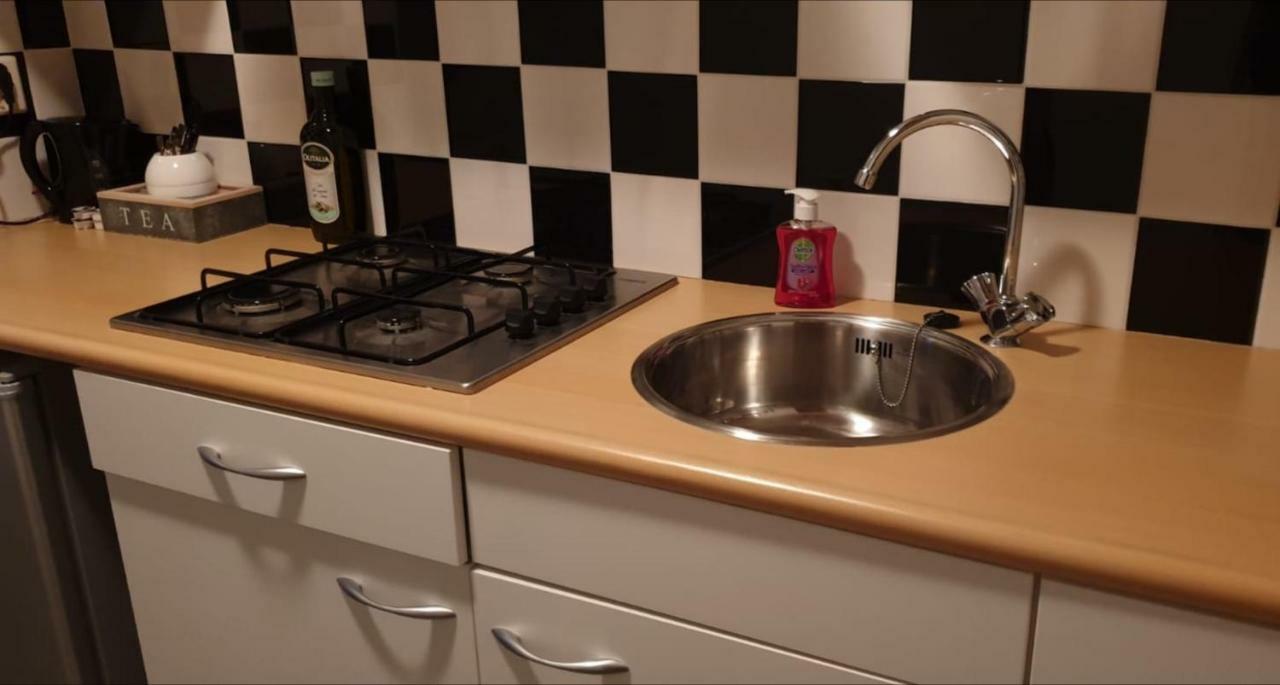 Appartement Petit Paris Flessingue Extérieur photo