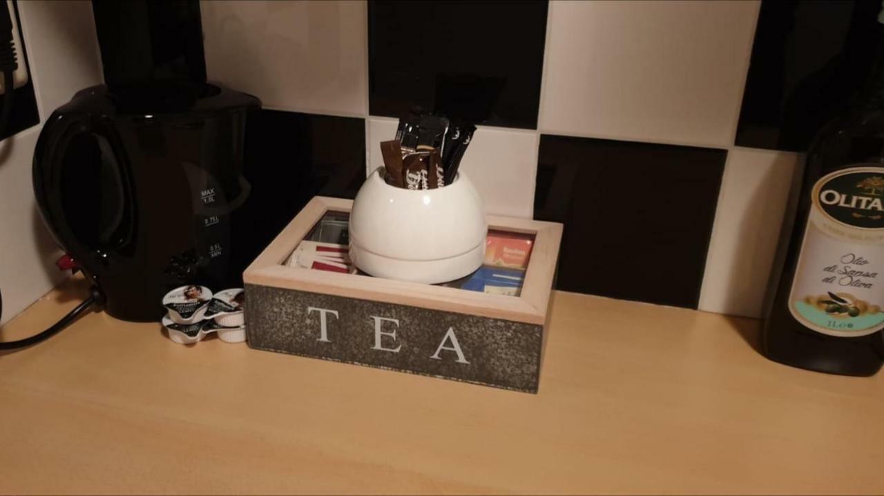 Appartement Petit Paris Flessingue Extérieur photo